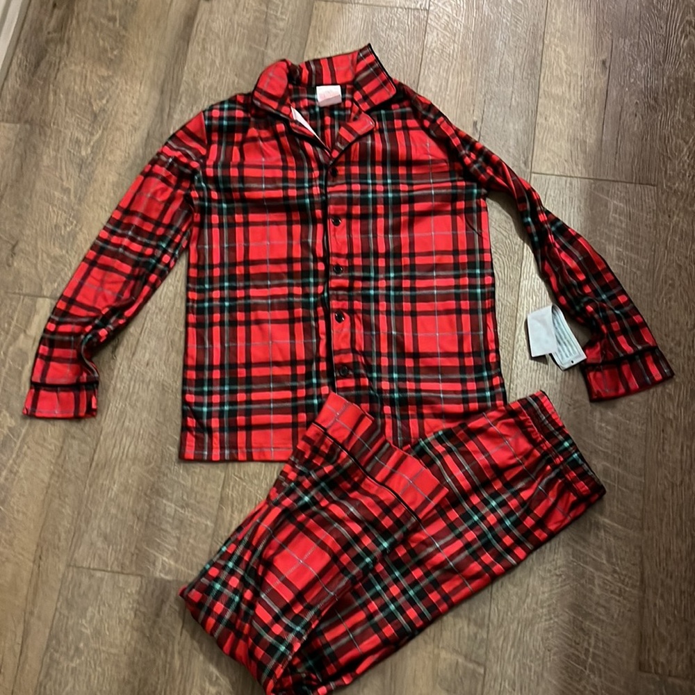 Kids Wondershop Sleep Wear Size 12
